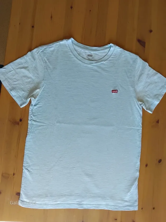 Tee-shirt levi's - photo numéro 2