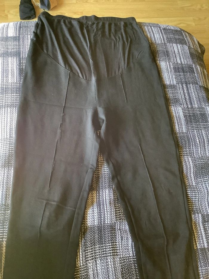 Legging grossesse 🤰 taille S - photo numéro 4