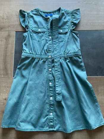 Robe 8 ans Okaidi