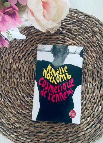 Cosmétique de l’ennemi.