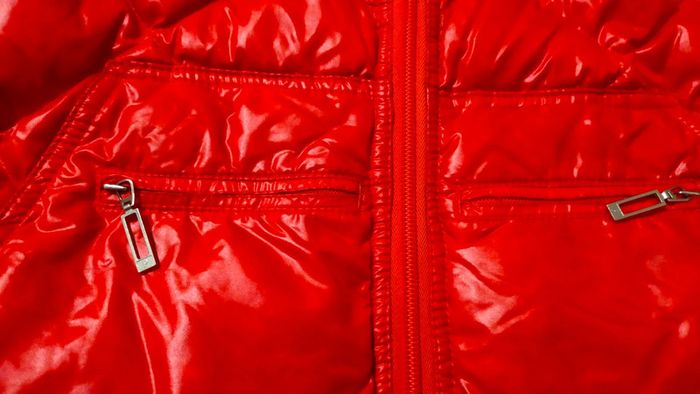 Gilet sans manche Millet vintage y2k, femme, taille 36 - photo numéro 2