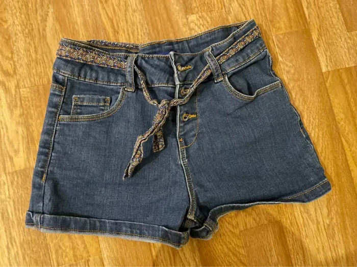 Short