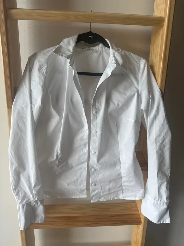 Chemise stradivarius
