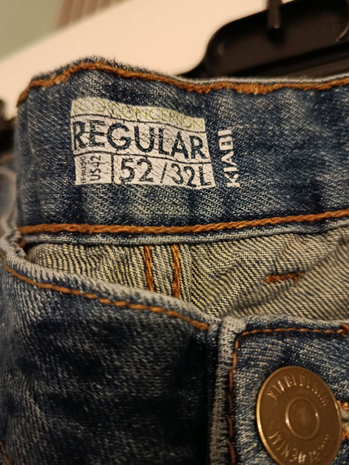 Jean homme - photo numéro 2