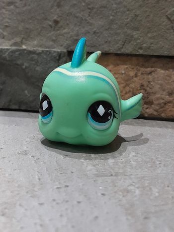 Figurine Petshop A23