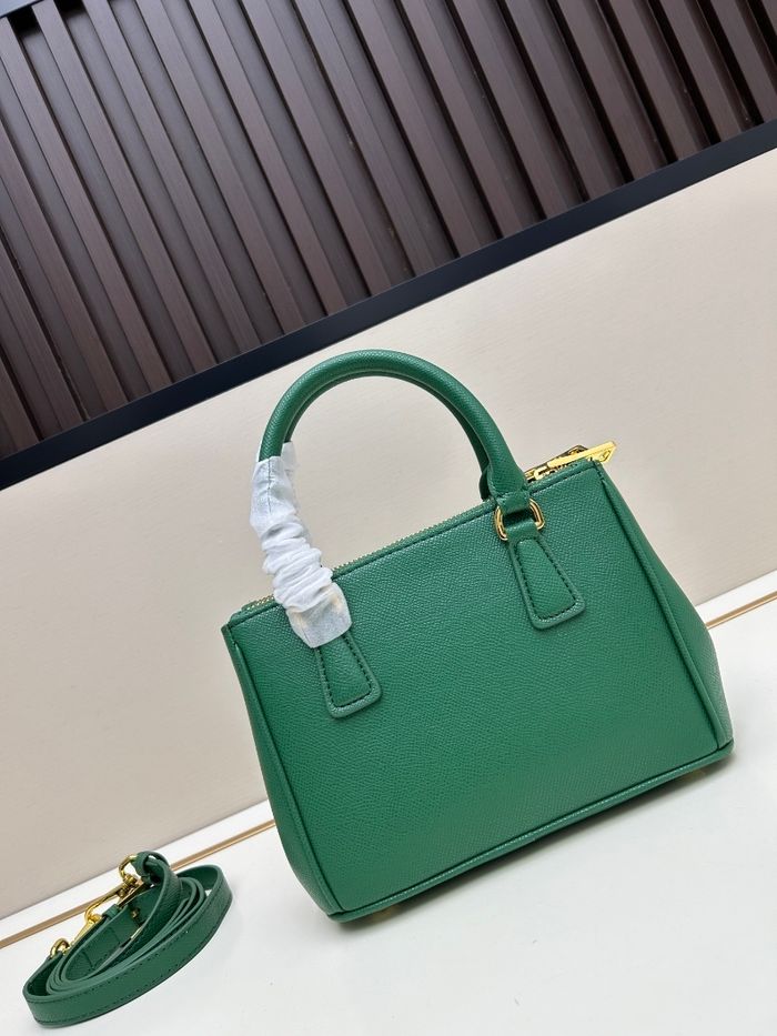 Prada  Galleria mini  Saffiano  165 - photo numéro 3