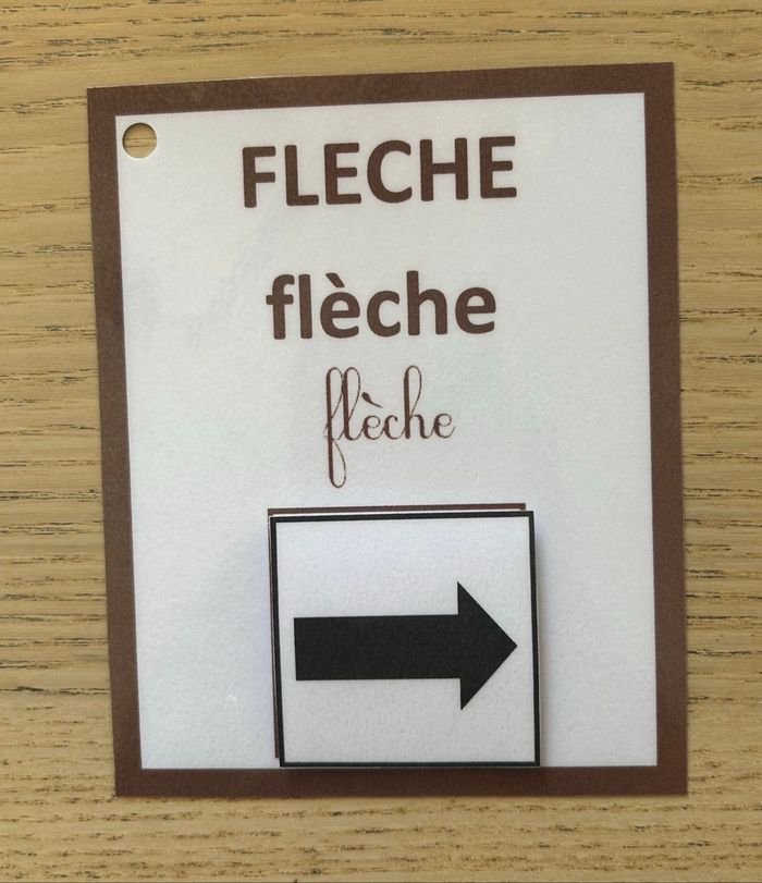 Carnet : Les formes - photo numéro 2