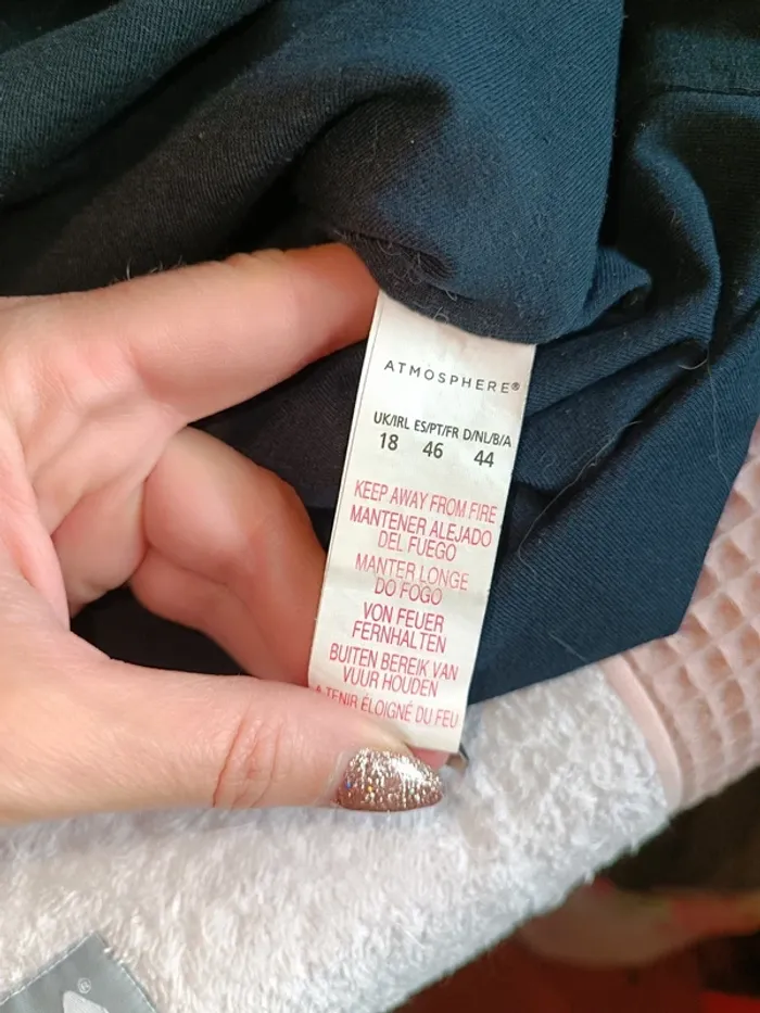 Jupe extensible taille 46 Primark - photo numéro 3