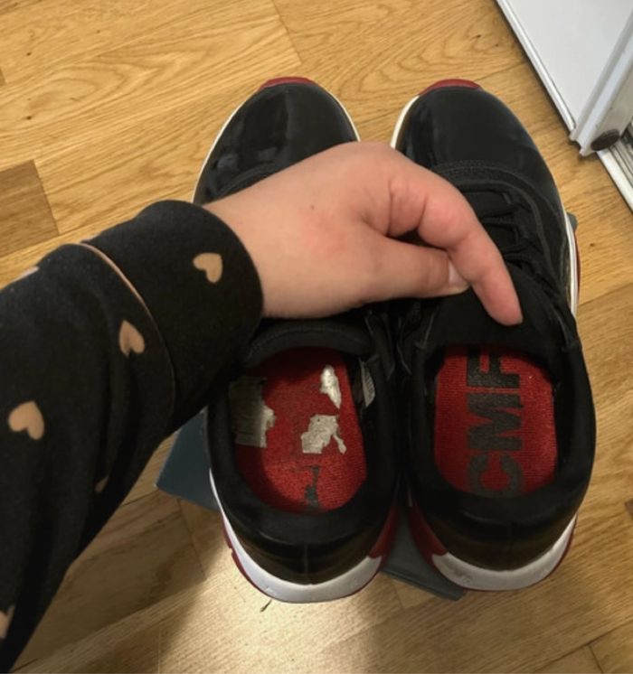 Air Jordan - photo numéro 6