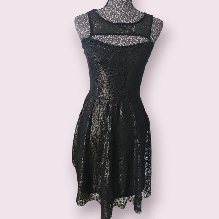 Robe marque Even&Odd