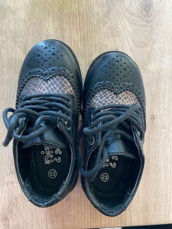 Chaussures fille