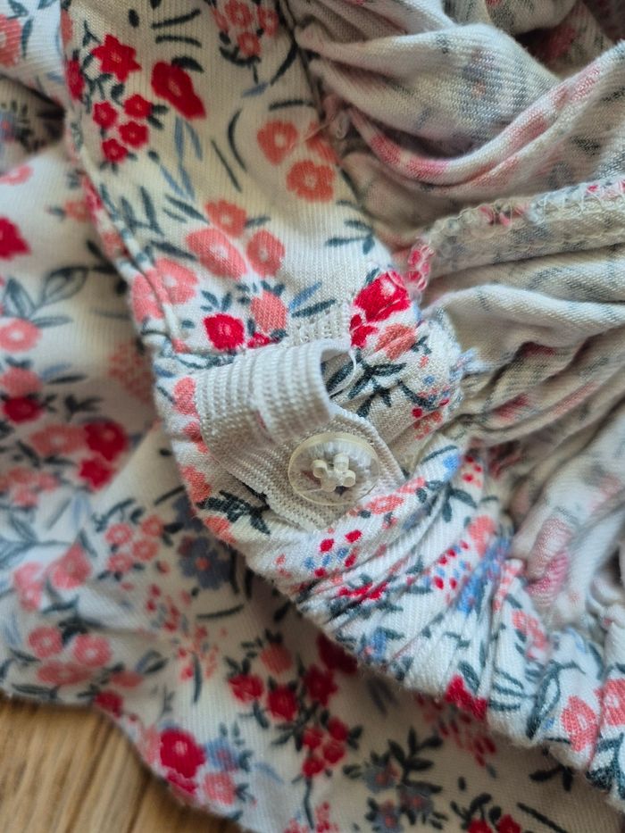 Jupe 10 ans Tao, TBE 🌸 - photo numéro 4