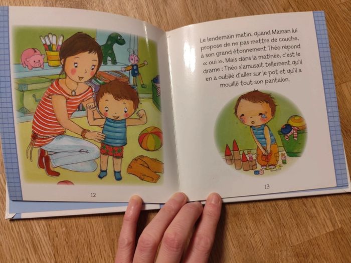 Livre enfant - photo numéro 2