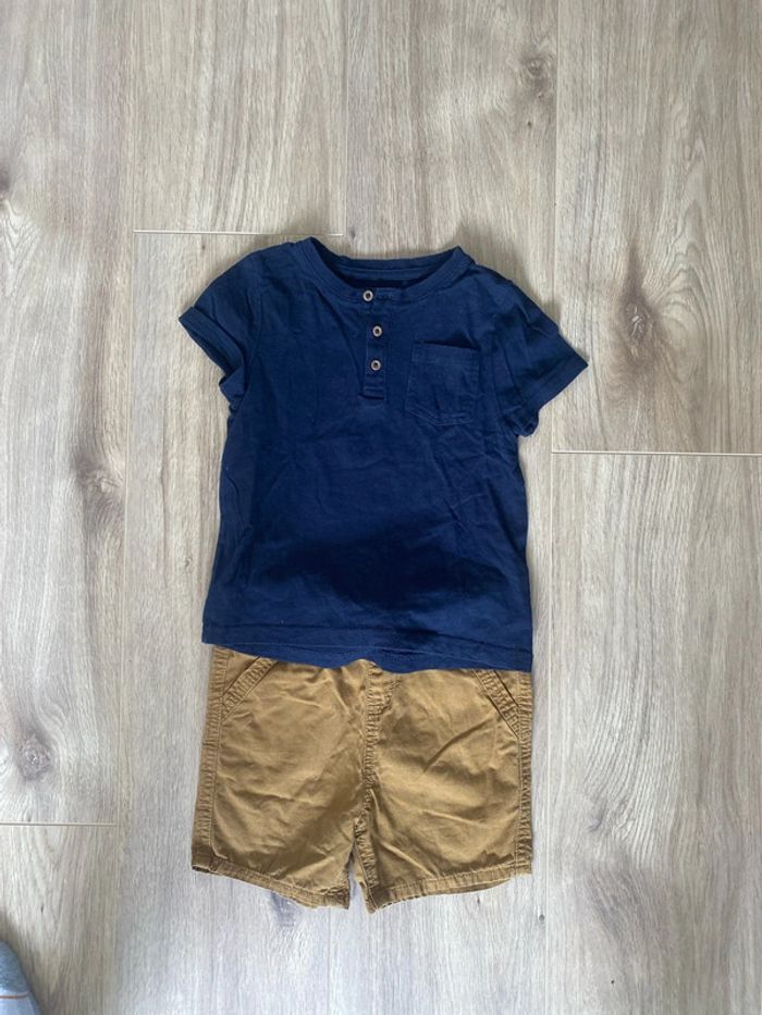 Ensemble 3 ans