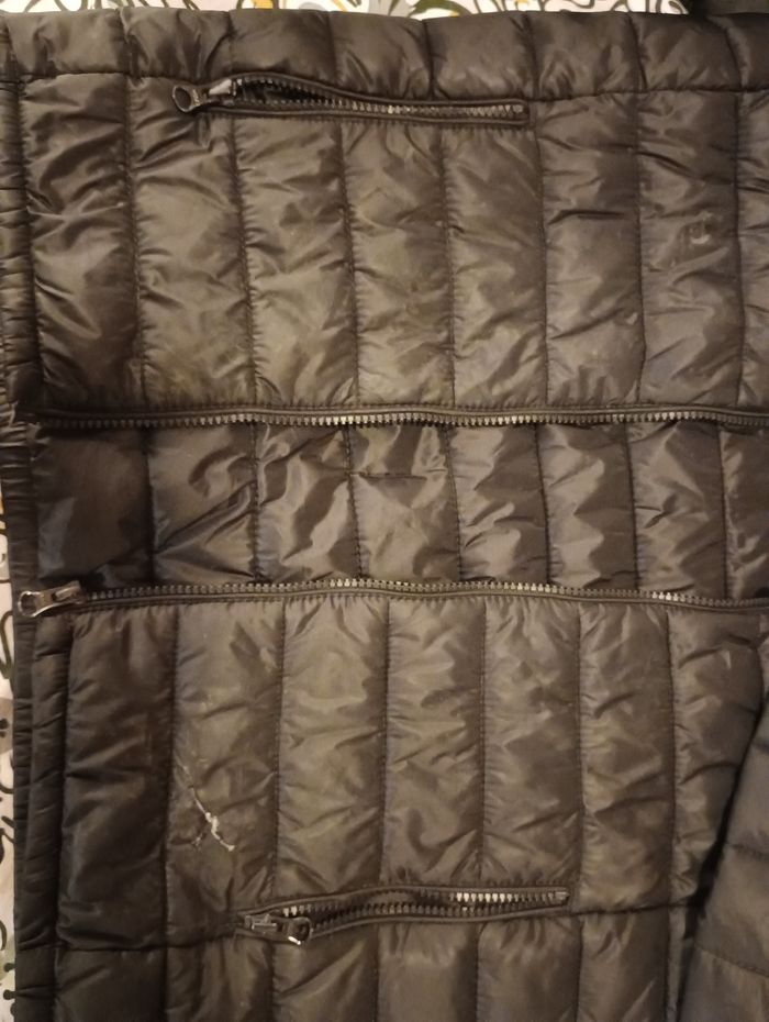 Veste Teddy Smith - photo numéro 6