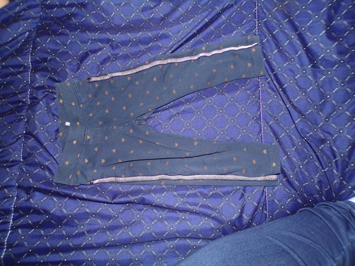 Lot de leggings - photo numéro 4