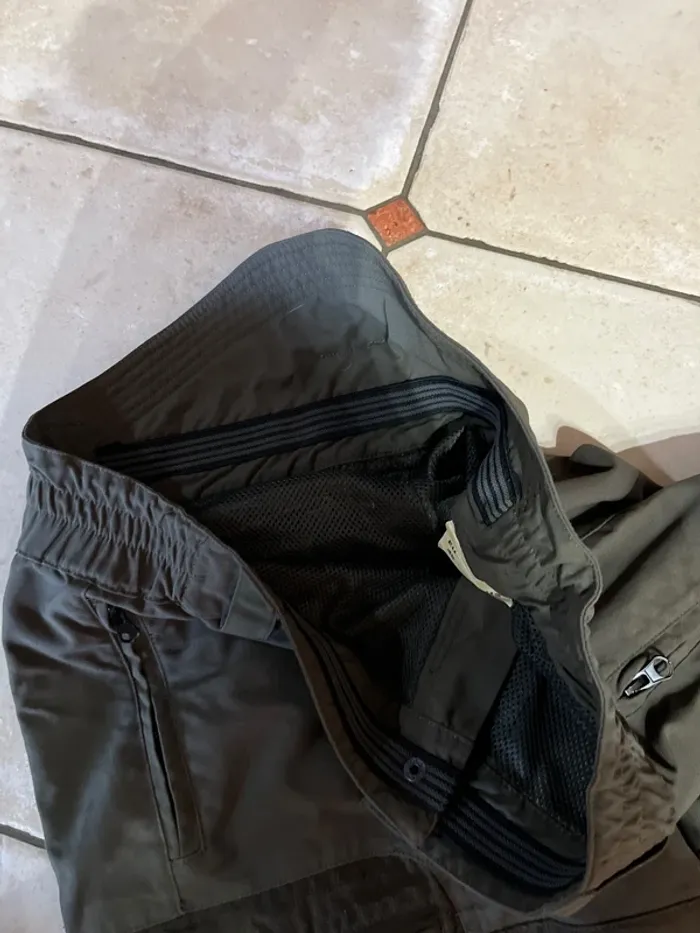 Pantalon chasse - photo numéro 4