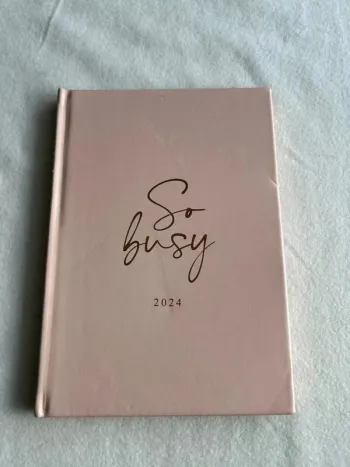 Agenda rose