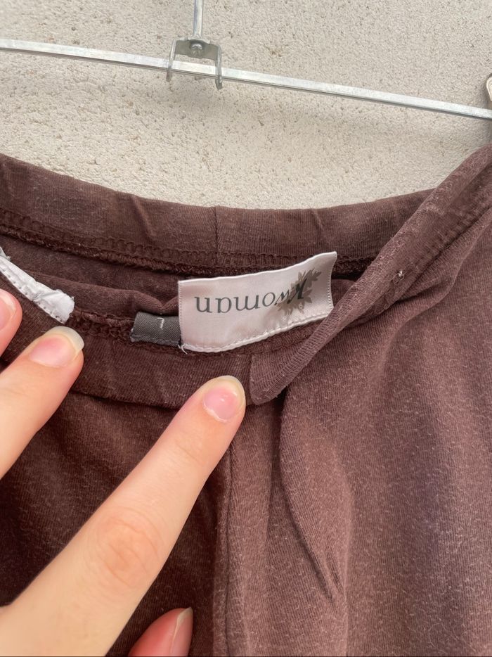 Lot de leggings - photo numéro 3