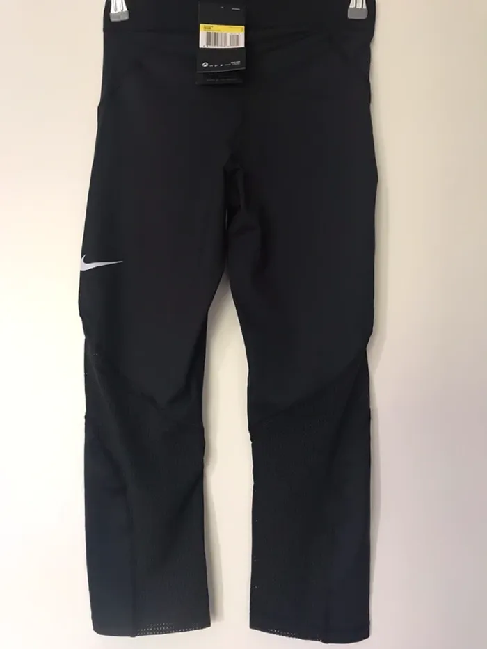 Legging Nike pro hyper cool NEUF Avec etiquett - photo numéro 2