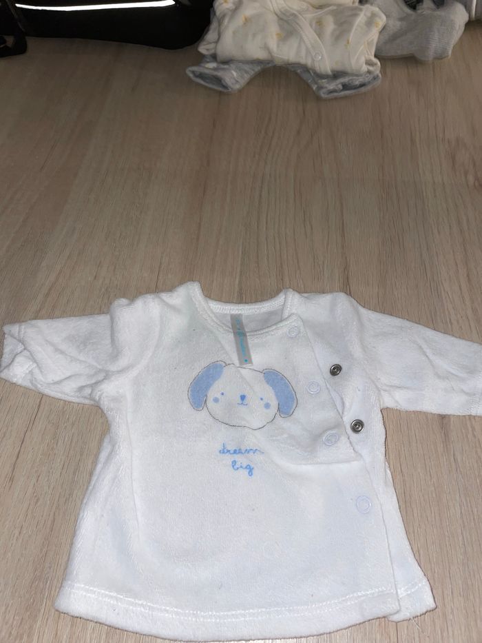 Pyjama - photo numéro 4