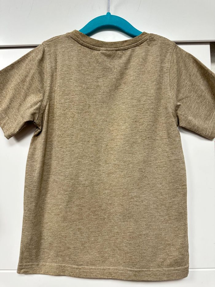 T-Shirt Sergent Major - photo numéro 3