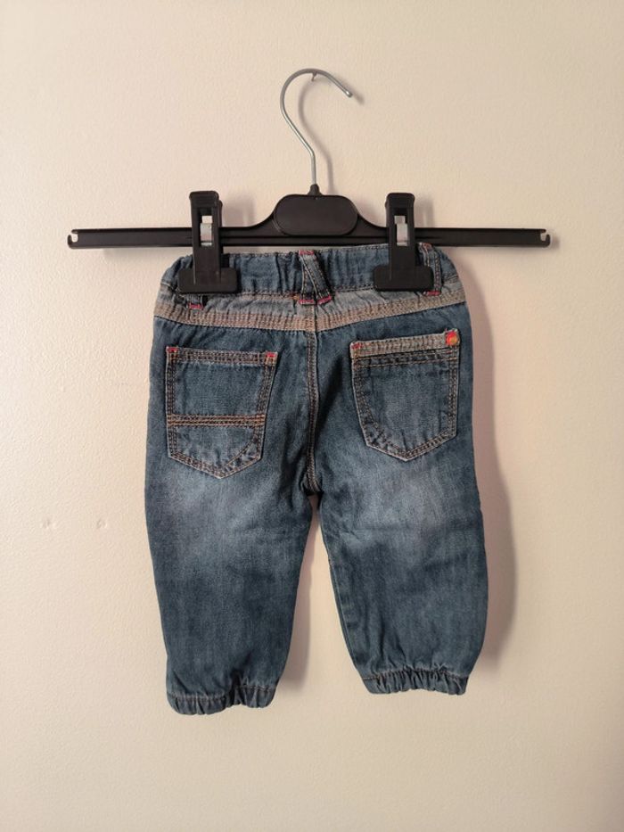 Pantalon - photo numéro 2