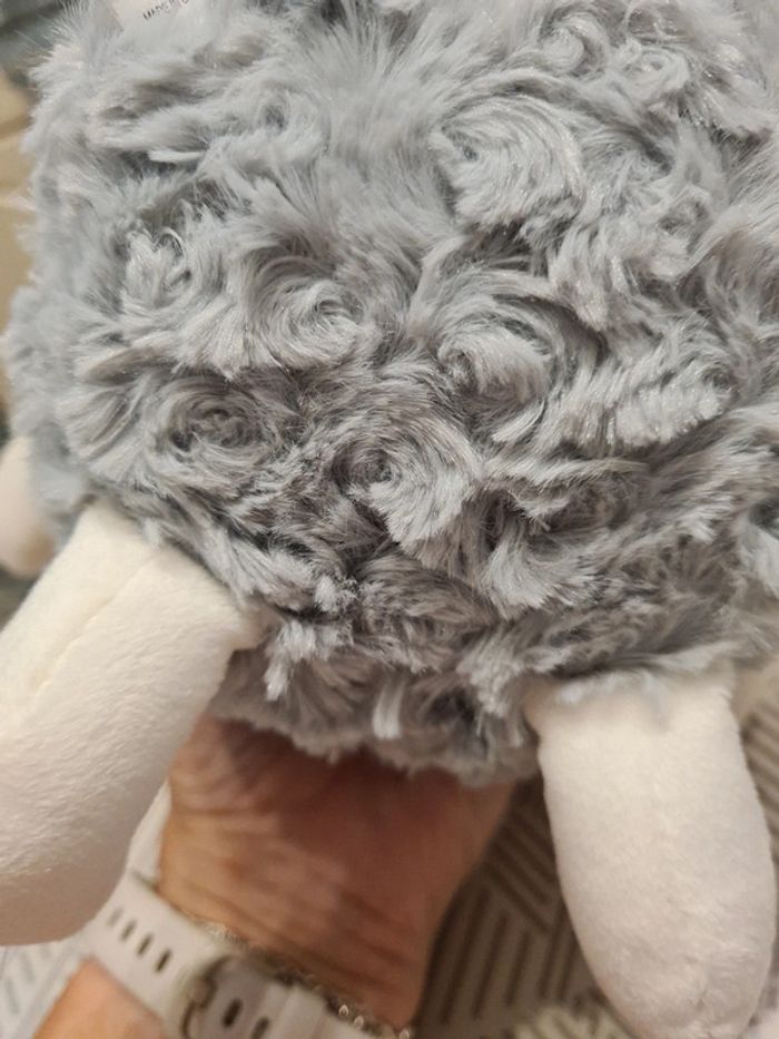 Peluche  neuve atmosphera - photo numéro 6