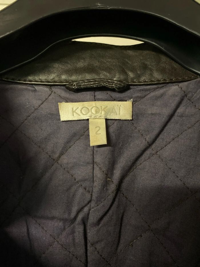 Veste femme - photo numéro 2