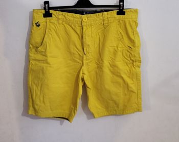 Short homme