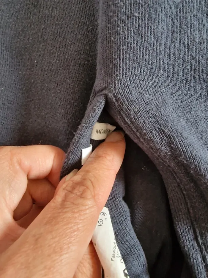 Veste 12 ans - photo numéro 5