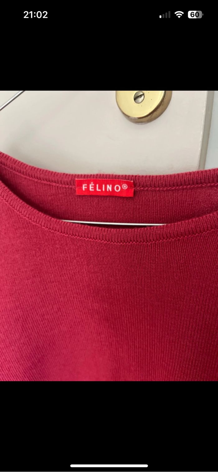 Pull felino - photo numéro 3