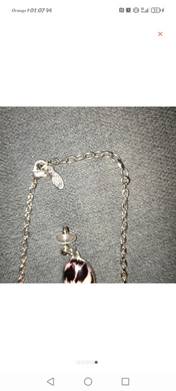 Parure bijoux - photo numéro 4