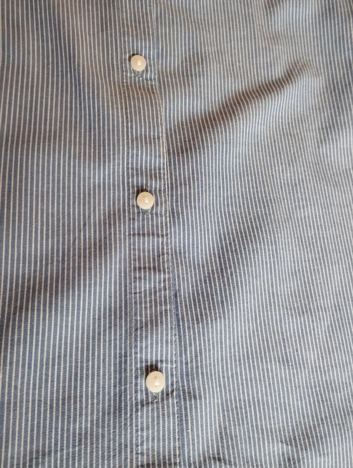 Très belle chemise LOOK - photo numéro 2