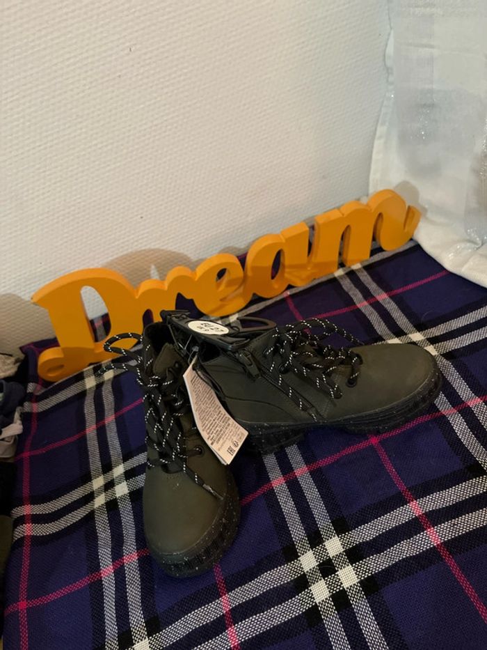 Bottines