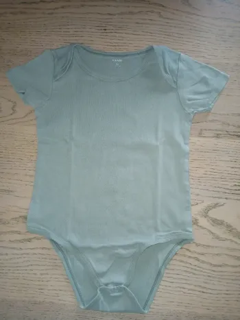 Body enfant 6 ans
