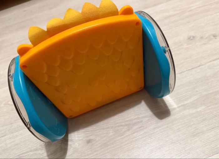 Mon Hérisson d’Activité Roulant de Fisher-Price - photo numéro 3