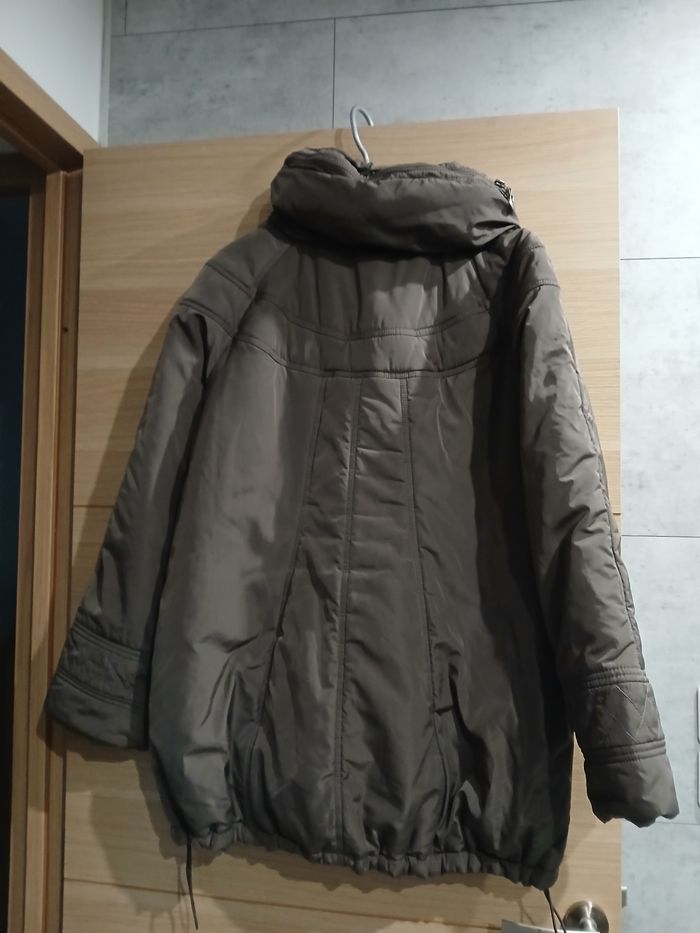 Doudoune  femme - photo numéro 5