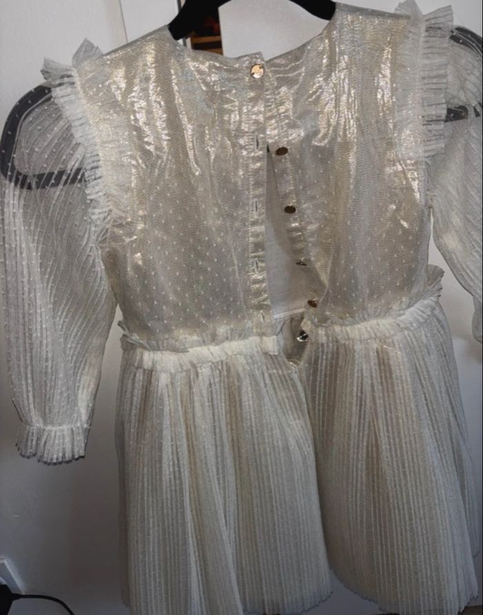 Robe de fête - photo numéro 2