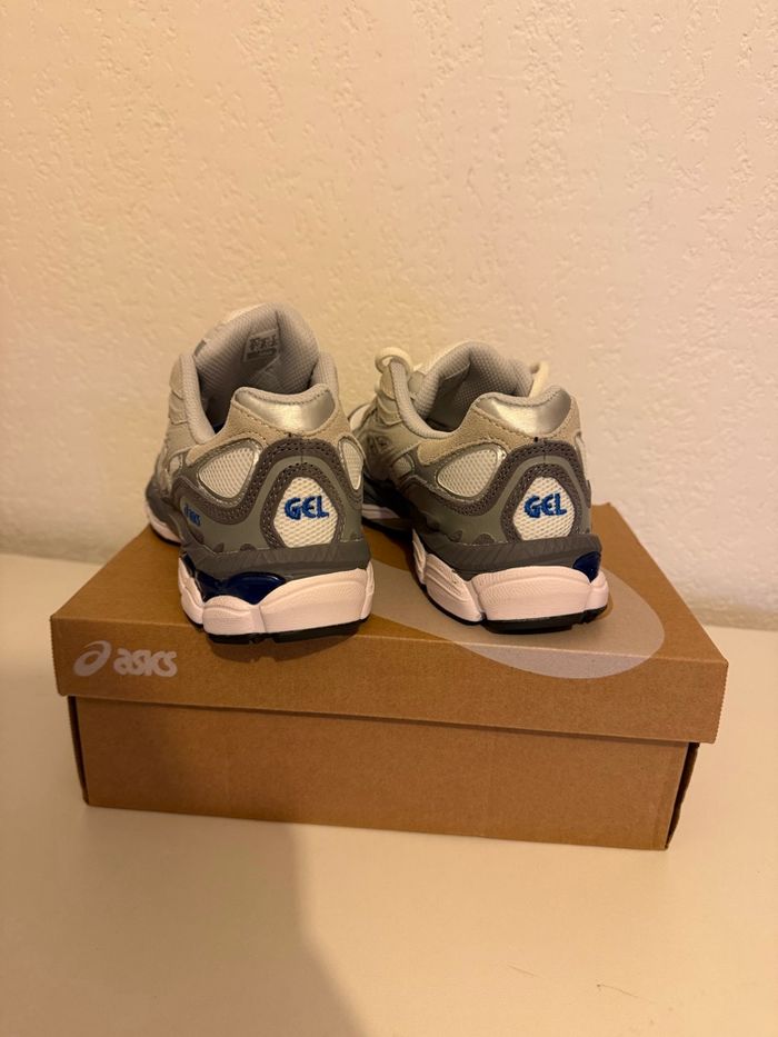 Asics gel nyc