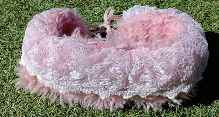 Magnifique petit col - photo numéro 2