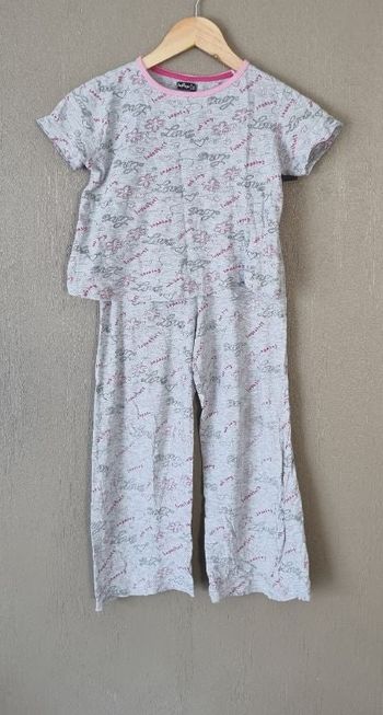 Ensemble pyjama love