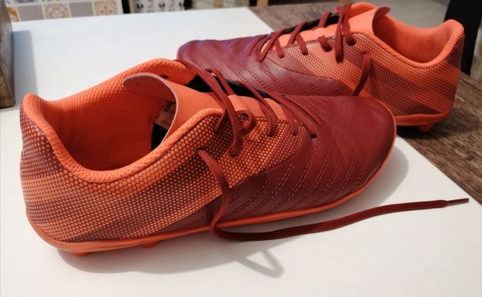 Baskets crampons
