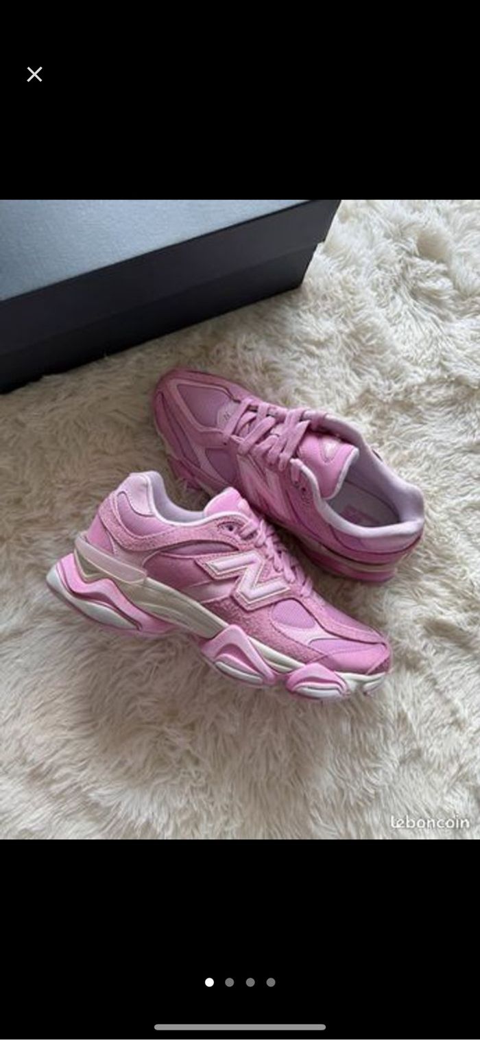 New balance 9060 rose 37