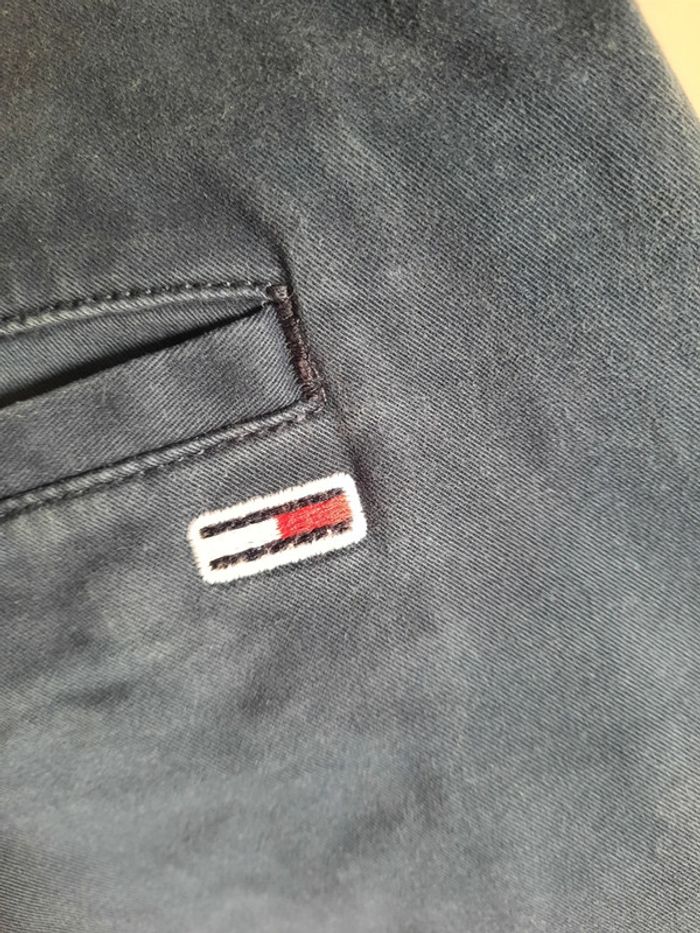 Chino Tommy Hilfiger homme T.42 - photo numéro 3