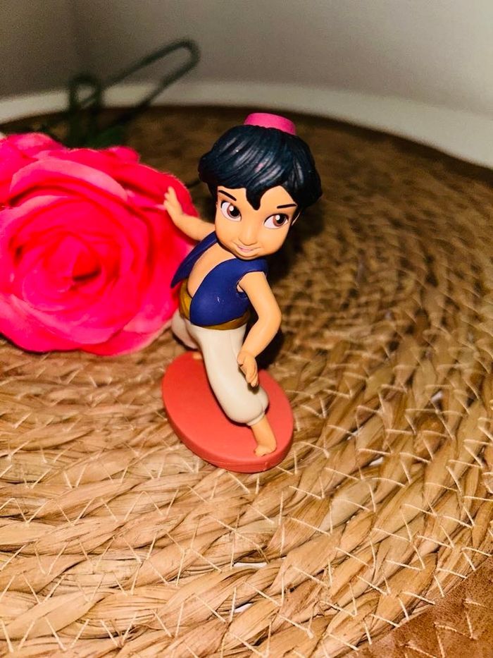 Figurine disney - photo numéro 1