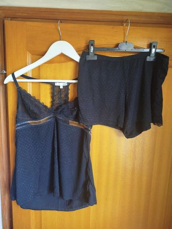 Tenue de nuit