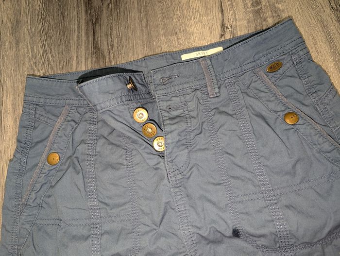 Mini-jupe Esprit - photo numéro 2