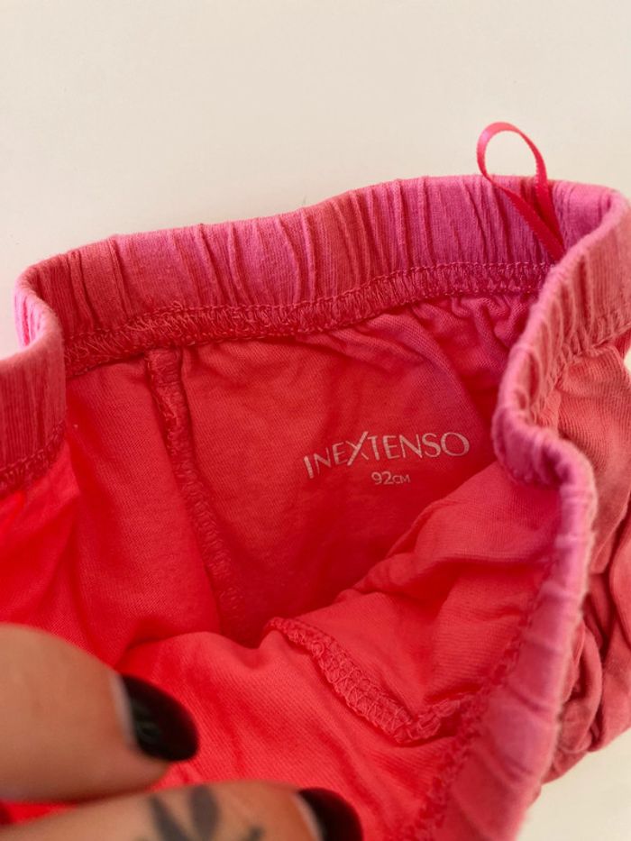 Lot de 7 shorts été en 24 mois / sans défaut - photo numéro 15