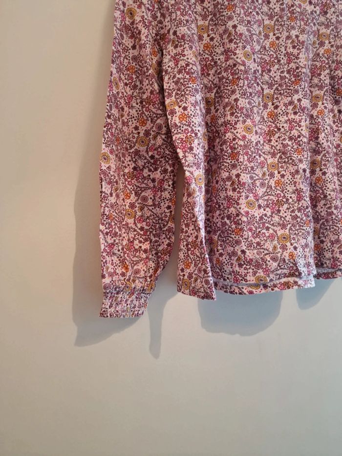 Chemise fille - photo numéro 4